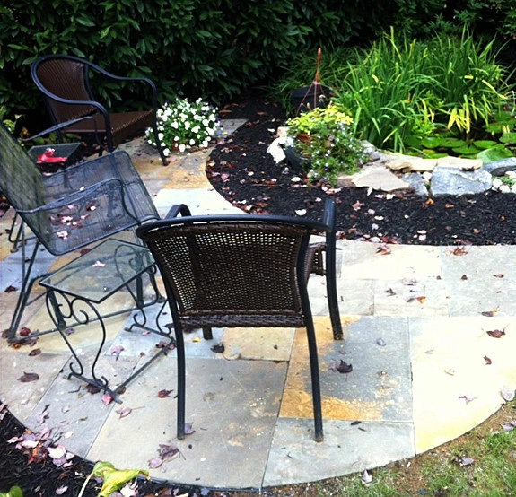 Patios by Holly Days Nursery & Landscaping - Photo 43