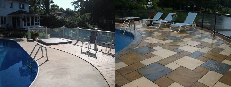 Project Before & After Pictures by LandTechwmi LLC - Photo 89