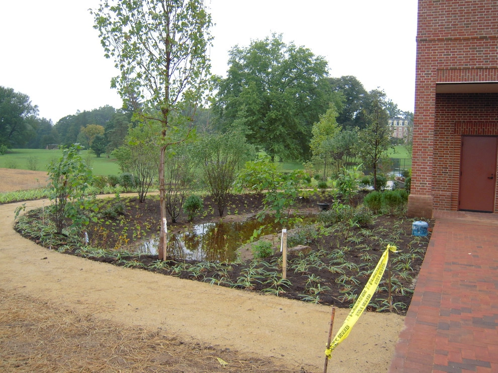 The George School by Holly Days Nursery & Landscaping - Photo 3
