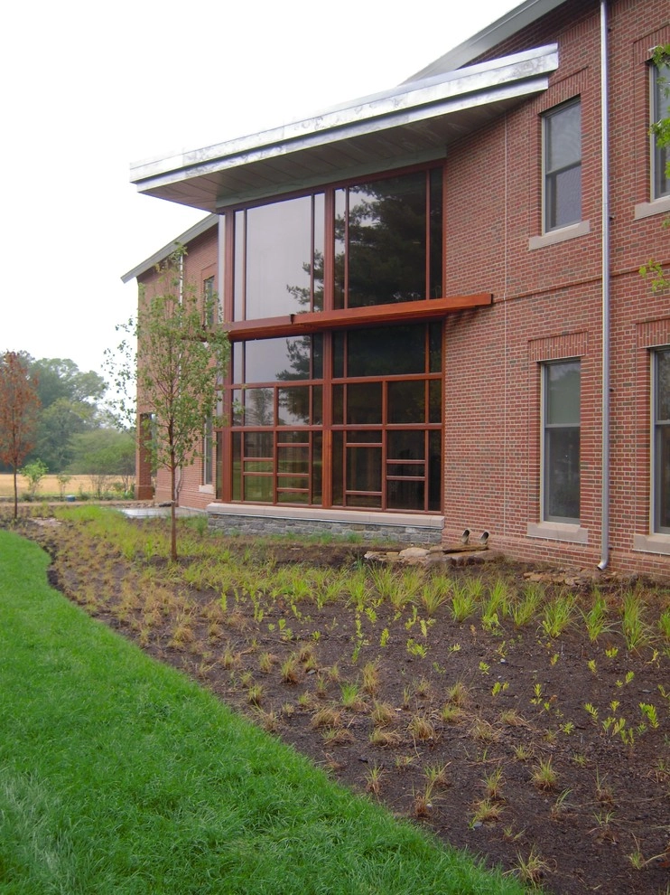 The George School by Holly Days Nursery & Landscaping - Photo 20