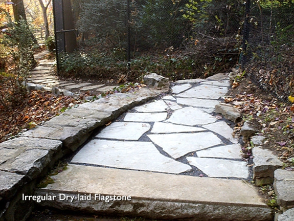walkways by Holly Days Nursery & Landscaping - Photo 51