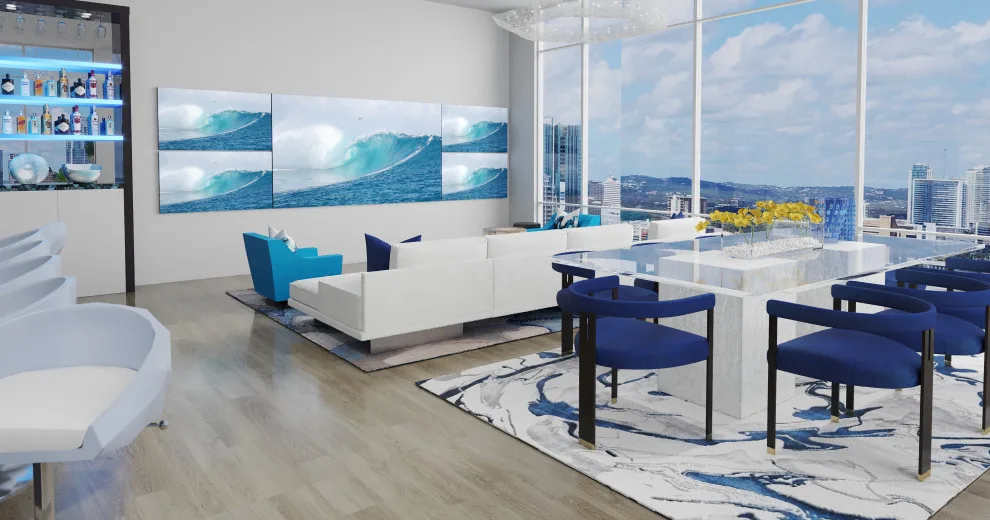 44 East Austin Tower Texas by CIH Design - Photo 3