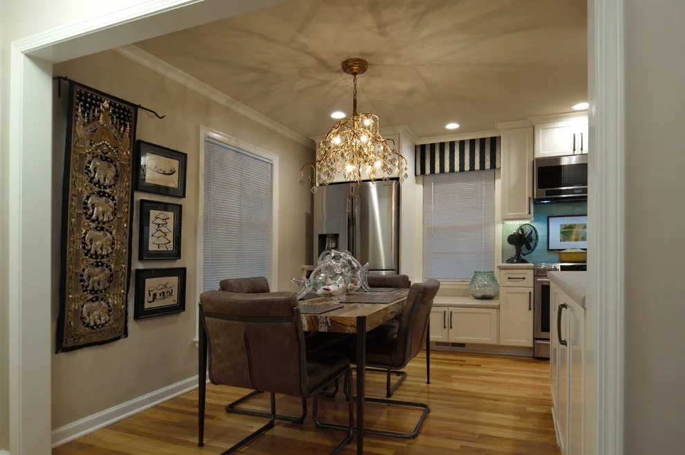 Bungalow on 45th Street by Coffey & Co. House Of Interiors - Photo 5