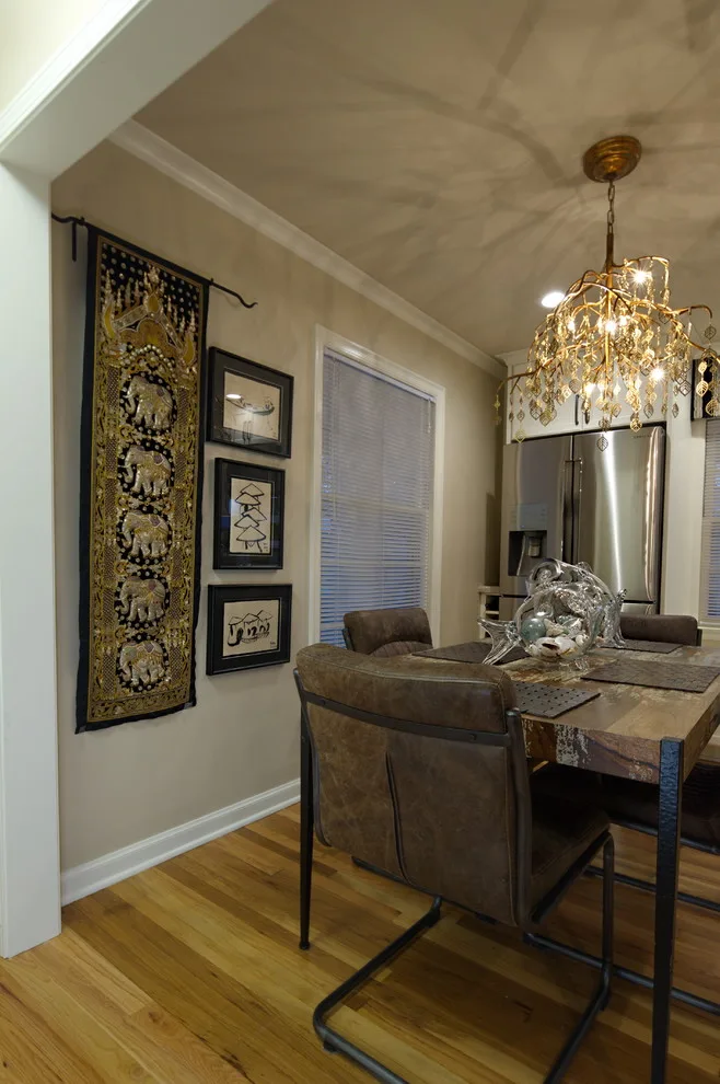 Bungalow on 45th Street by Coffey & Co. House Of Interiors - Photo 10