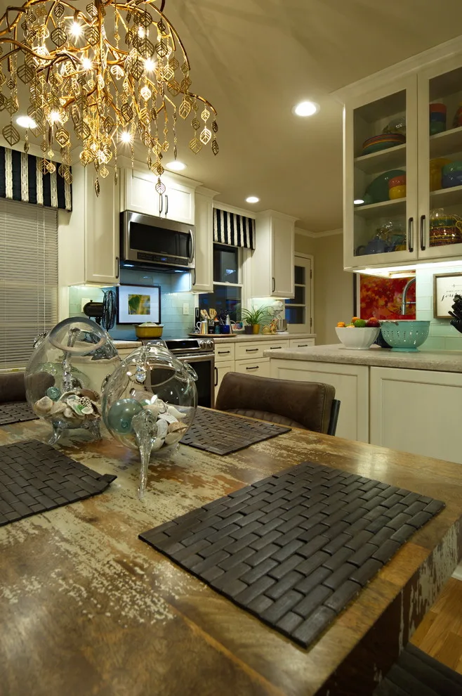 Bungalow on 45th Street by Coffey & Co. House Of Interiors - Photo 12