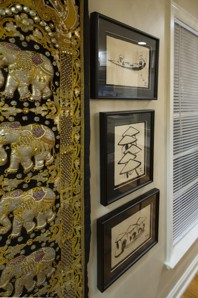 Bungalow on 45th Street by Coffey & Co. House Of Interiors - Photo 13
