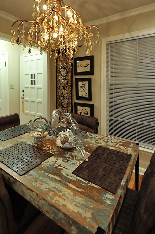 Bungalow on 45th Street by Coffey & Co. House Of Interiors - Photo 2