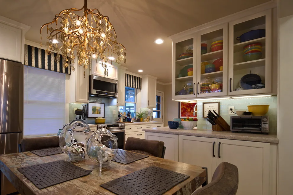 Bungalow on 45th Street by Coffey & Co. House Of Interiors - Photo 7