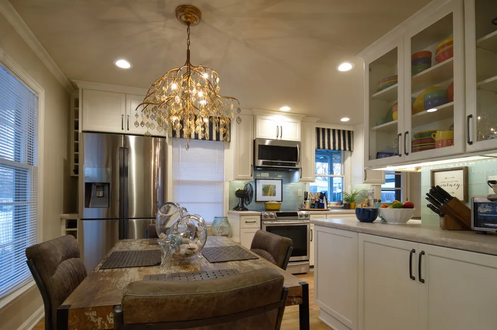 Bungalow on 45th Street by Coffey & Co. House Of Interiors - Photo 8