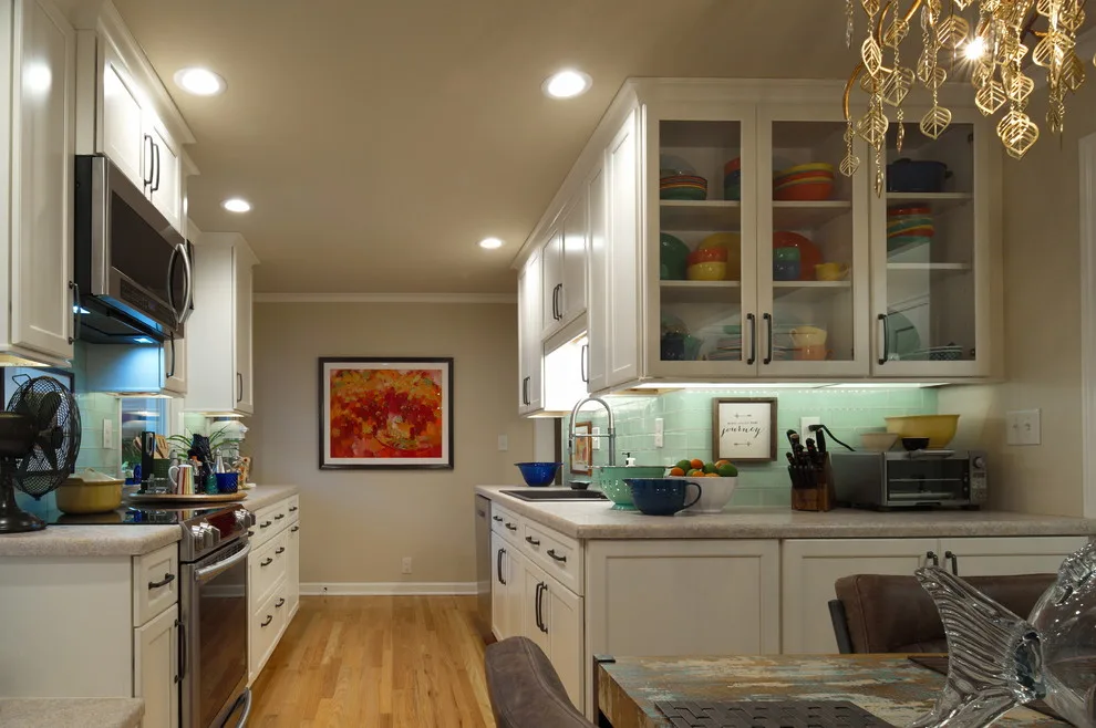 Bungalow on 45th Street by Coffey & Co. House Of Interiors - Photo 4