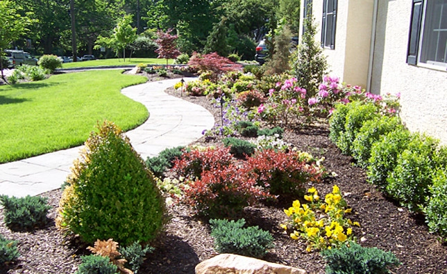 Our Work by Holly Days Nursery & Landscaping - Photo 14
