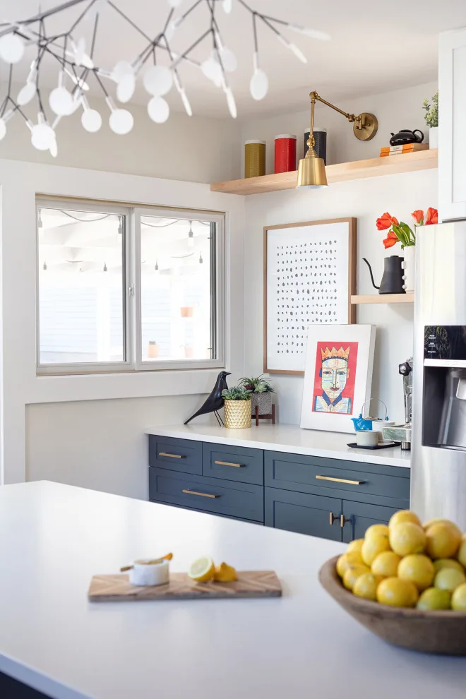 Bungalow on 4th Street by Blythe Interiors - Photo 8