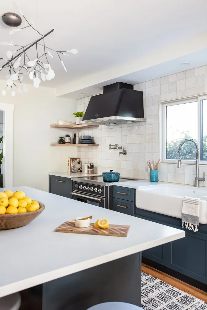 Bungalow on 4th Street by Blythe Interiors - Photo 6