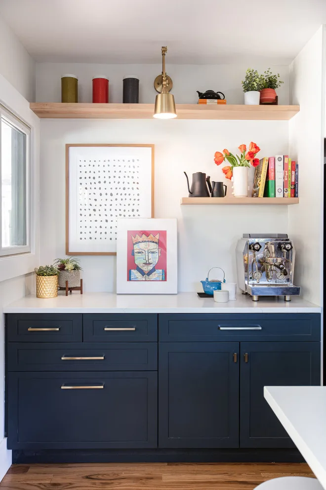 Bungalow on 4th Street by Blythe Interiors - Photo 7