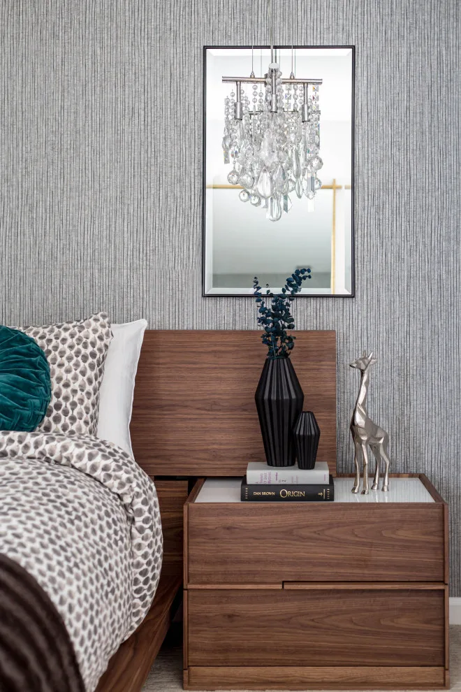 Five Star Glamour by Blythe Interiors - Photo 3