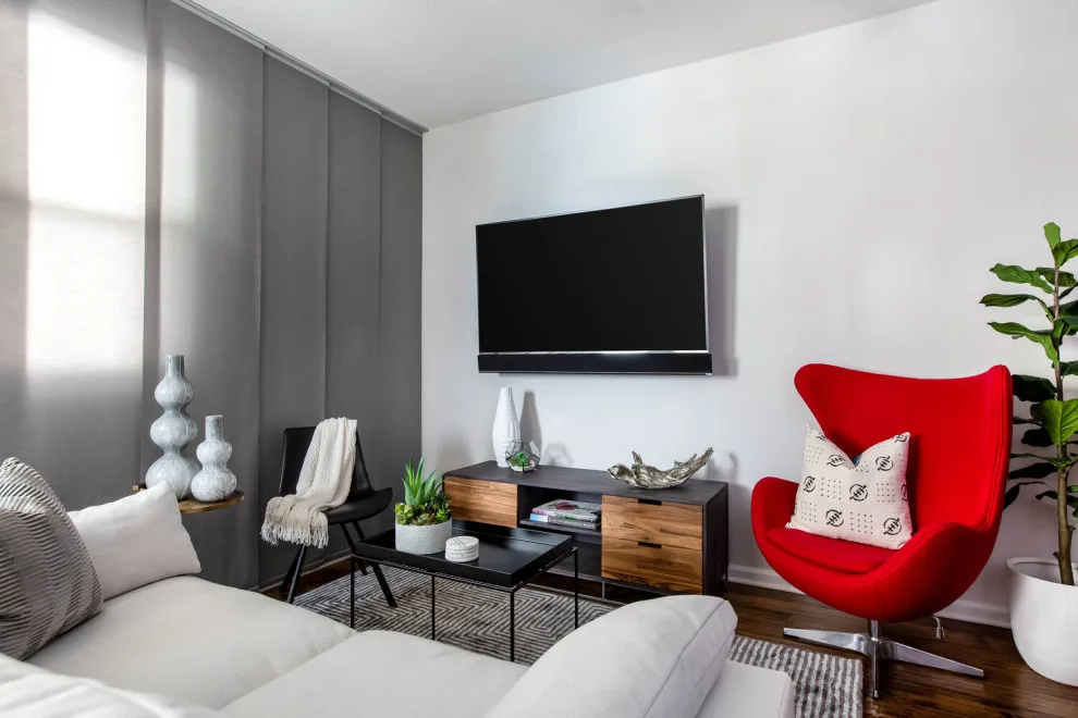 Five Star Glamour by Blythe Interiors - Photo 5