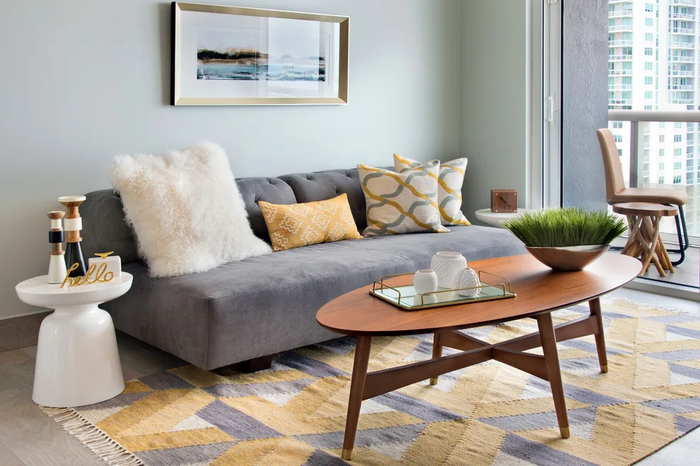 Fifty Biscayne by Southerly Abode - Photo 2