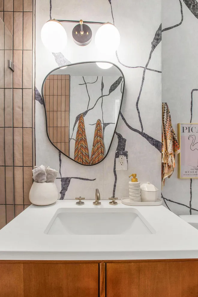 Mid-century Atomic Homestead by Aisling Designs - Photo 5