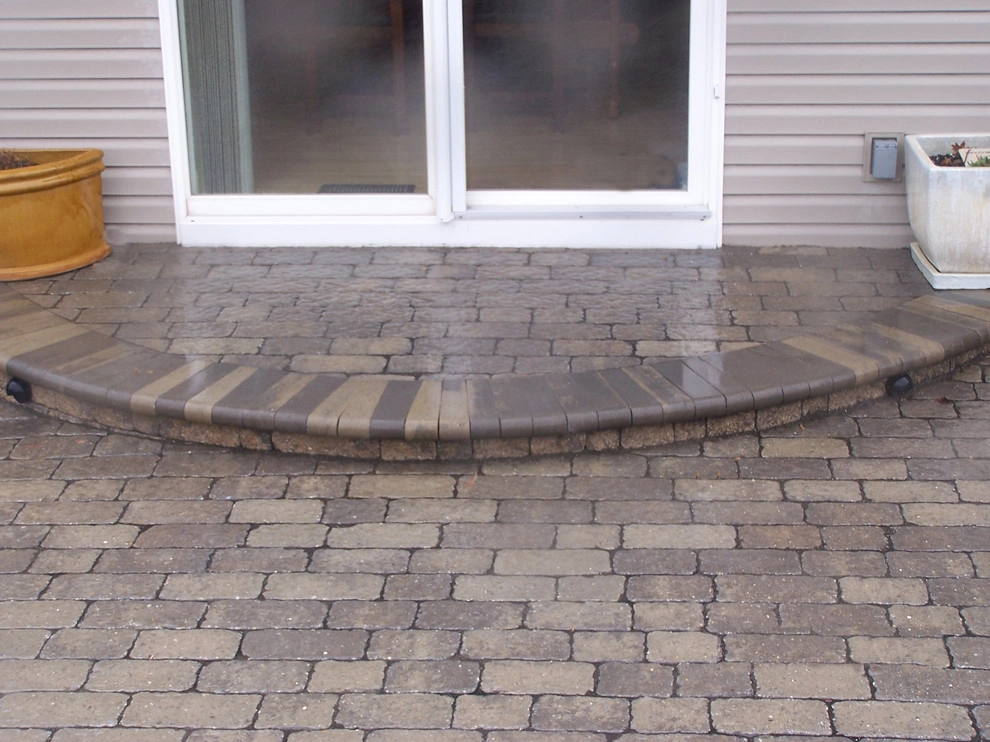 steps by Holly Days Nursery & Landscaping - Photo 7