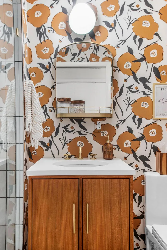 Mid-century Atomic Homestead by Aisling Designs - Photo 4