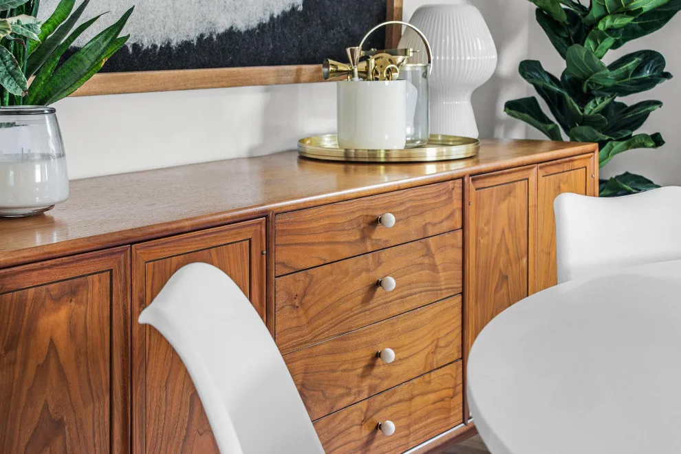 Mid-century Atomic Homestead by Aisling Designs - Photo 3