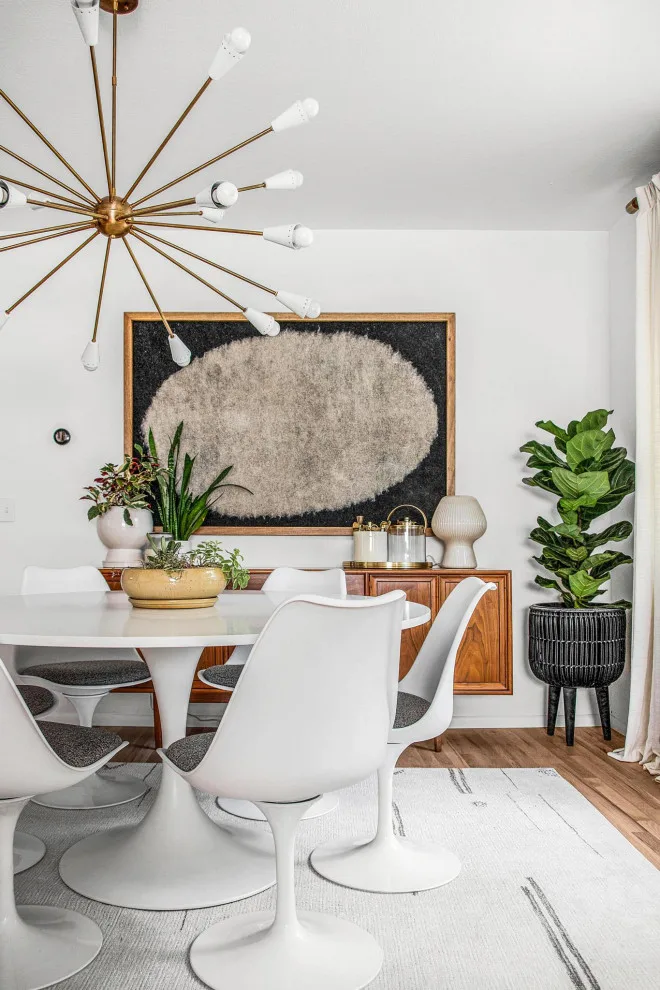 Mid-century Atomic Homestead by Aisling Designs - Photo 6