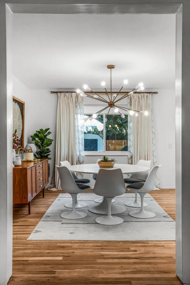 Mid-century Atomic Homestead by Aisling Designs - Photo 11