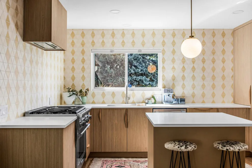 Mid-century Atomic Homestead by Aisling Designs - Photo 10