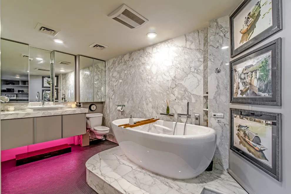 5050 - Interior Decor by Lyrd Interiors - Photo 5
