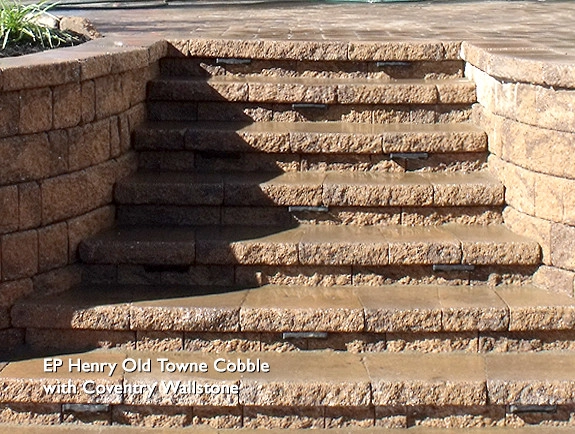 steps by Holly Days Nursery & Landscaping - Photo 22