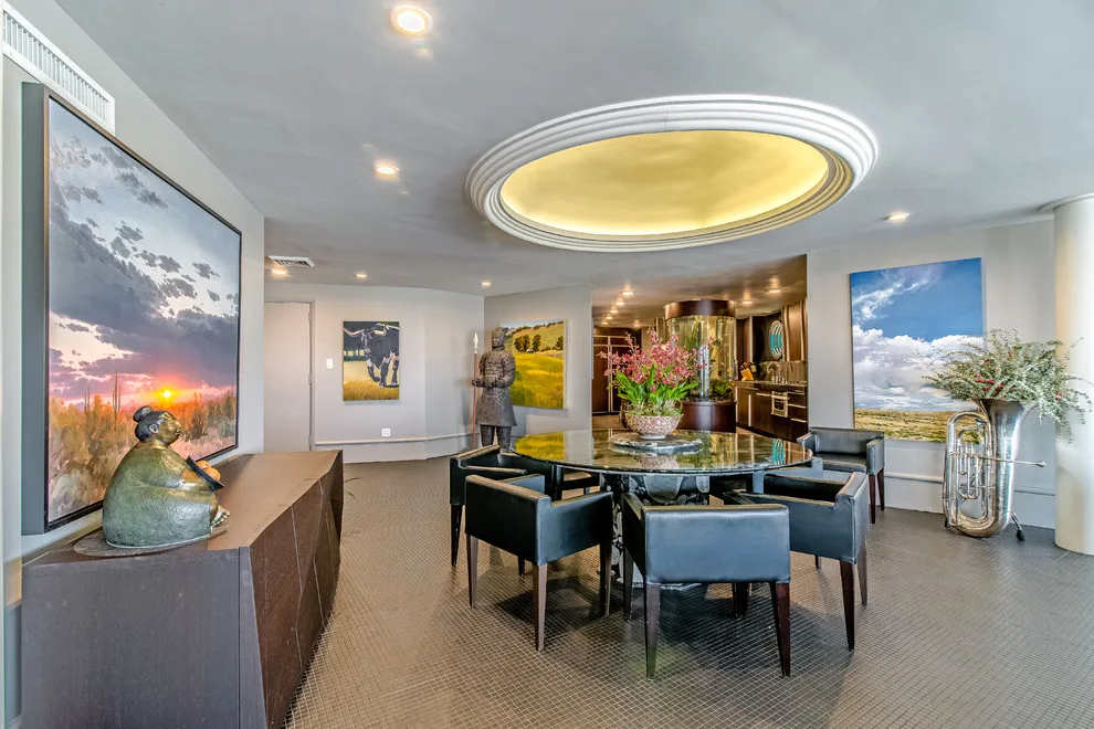 Lyrd Interiors - Photo 5