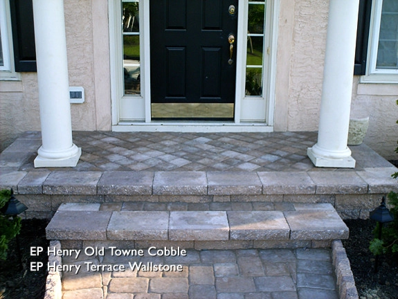 steps by Holly Days Nursery & Landscaping - Photo 23