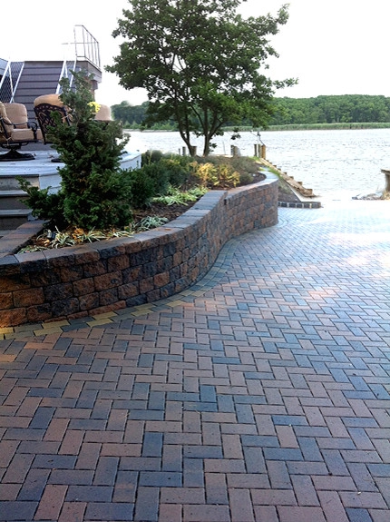 Chesapeake Bay Home by Holly Days Nursery & Landscaping - Photo 13