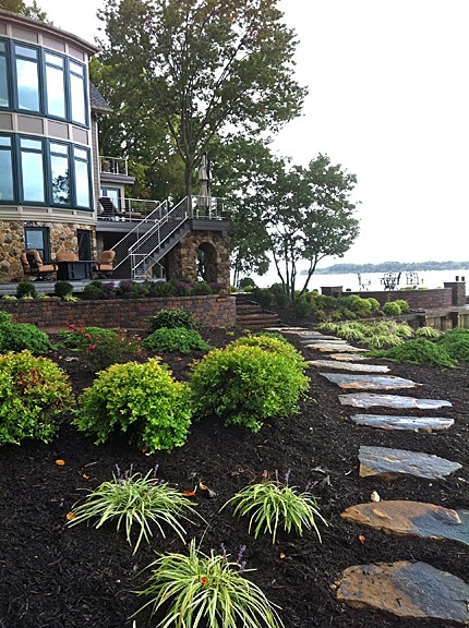 Chesapeake Bay Home by Holly Days Nursery & Landscaping - Photo 4