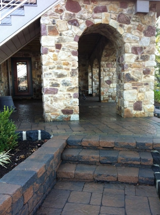 Chesapeake Bay Home by Holly Days Nursery & Landscaping - Photo 5