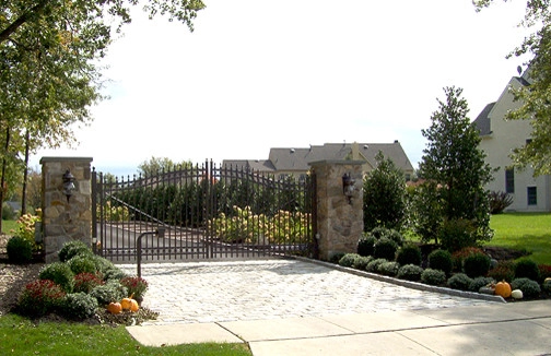 Driveways by Holly Days Nursery & Landscaping - Photo 2
