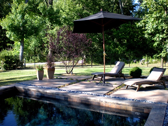Poolscapes by Holly Days Nursery & Landscaping - Photo 9