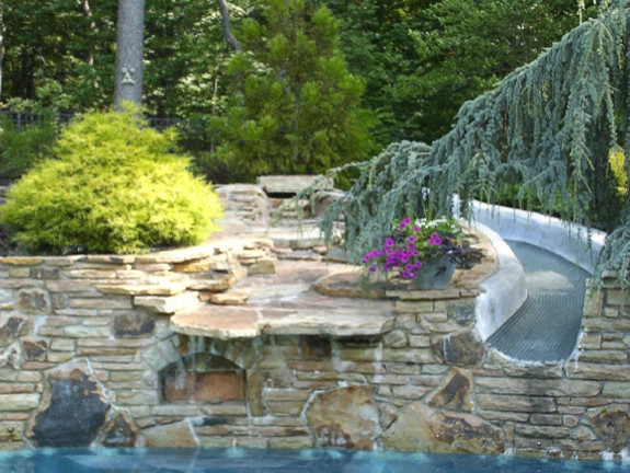 Poolscapes by Holly Days Nursery & Landscaping - Photo 20