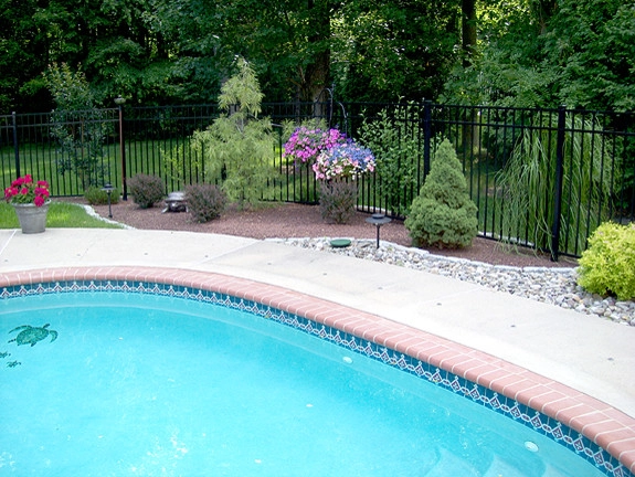 Poolscapes by Holly Days Nursery & Landscaping - Photo 13