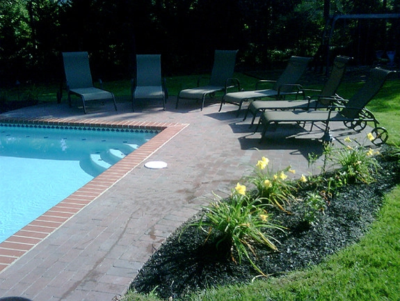 Poolscapes by Holly Days Nursery & Landscaping - Photo 27