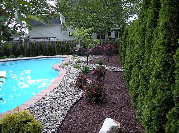 Poolscapes by Holly Days Nursery & Landscaping - Photo 7