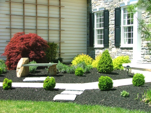Landscapes by Holly Days Nursery & Landscaping - Photo 4
