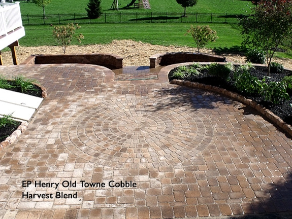 Patios by Holly Days Nursery & Landscaping - Photo 18