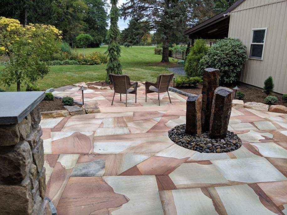 Patios by Holly Days Nursery & Landscaping - Photo 50
