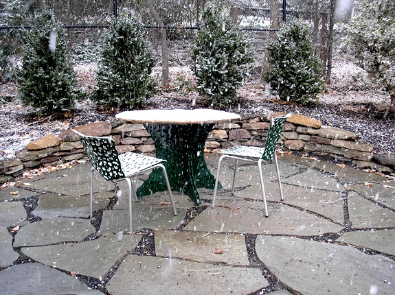 Patios by Holly Days Nursery & Landscaping - Photo 32
