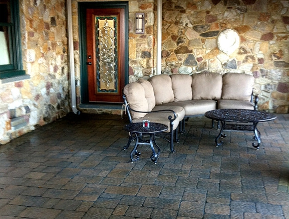 Patios by Holly Days Nursery & Landscaping - Photo 58