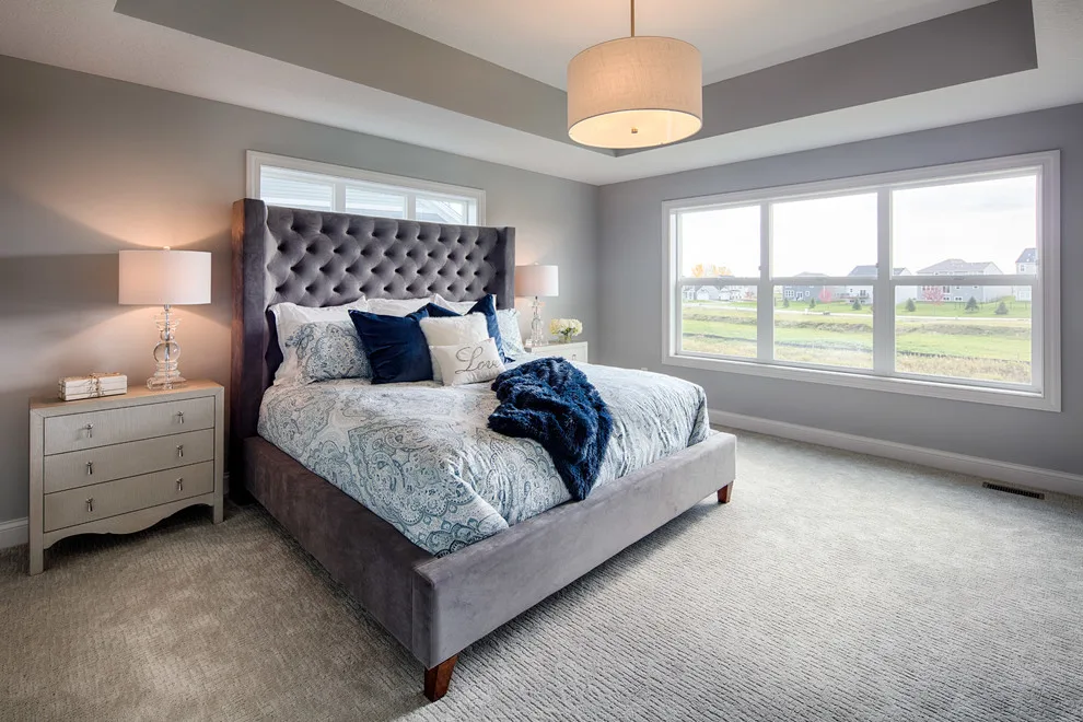 Plymouth, MN 58th Place by Laurie Mattson Interiors - Photo 7