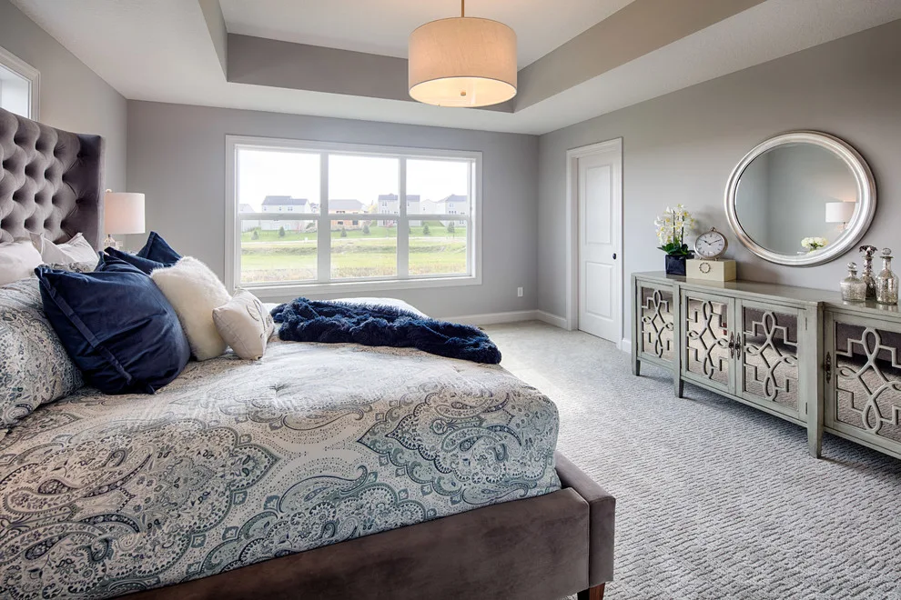 Plymouth, MN 58th Place by Laurie Mattson Interiors - Photo 3