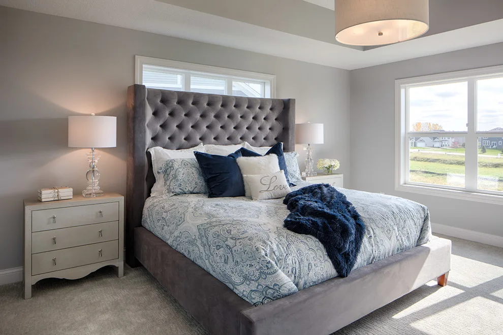 Plymouth, MN 58th Place by Laurie Mattson Interiors - Photo 6