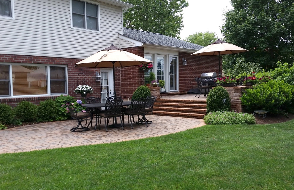 More Completed Projects by Holly Days Nursery & Landscaping - Photo 8